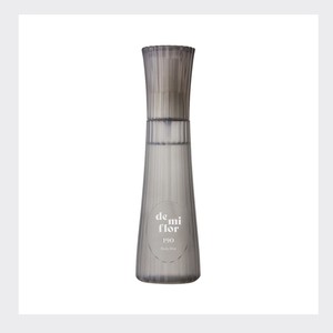 Bouteille de spray corporel pour brume corporelle Demiflo 190 Val Blanc Body Mist 80ml Fabriqué en Corée Glycérine blanche - Product Image 6