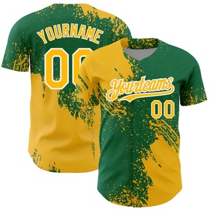 เสื้อเบสบอลเด็ก TriPro Sports Custom Fit Dri White Polyester Philippines Bulk Cleveland แบบเรียบ ปรับแต่งได้ตามต้องการ - Product Image 1