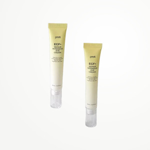 Crème contour des yeux coréenne K-Beauty Prreti EGF Repair Intensive EyeCream 20ml Fabriquée en Corée anti-âge cernes - Product Image 5
