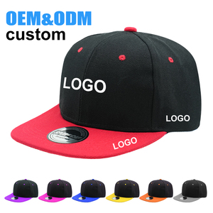 Casquette de baseball unisexe en coton respirant, réglable avec fermeture snapback, broderie du logo SC, pour un usage décontracté printemps-automne - Product Image 2