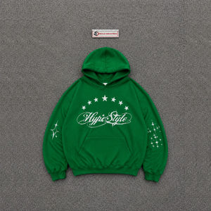NUEVA Sudadera con Capucha de Alta Calidad, Estilo Moderno, Colores Personalizados, Bordada, 100% Algodón, Talla Grande, Transpirable, Ropa de Moda - Product Image 5