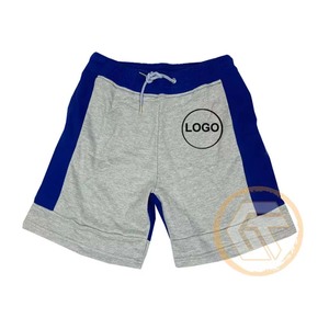 Shorts pour hommes personnalisés en molleton 100% coton uni brodé, respirants, pour occasions spéciales, sororité, course, fraternité grecque Sigma - Product Image 1