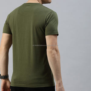 Camisetas de Hombre Más Vendidas al por Mayor en Grandes Cantidades, Camisetas Casuales de Manga Corta Transpirables y de Secado Rápido para Hombre en Verano - Product Image 5