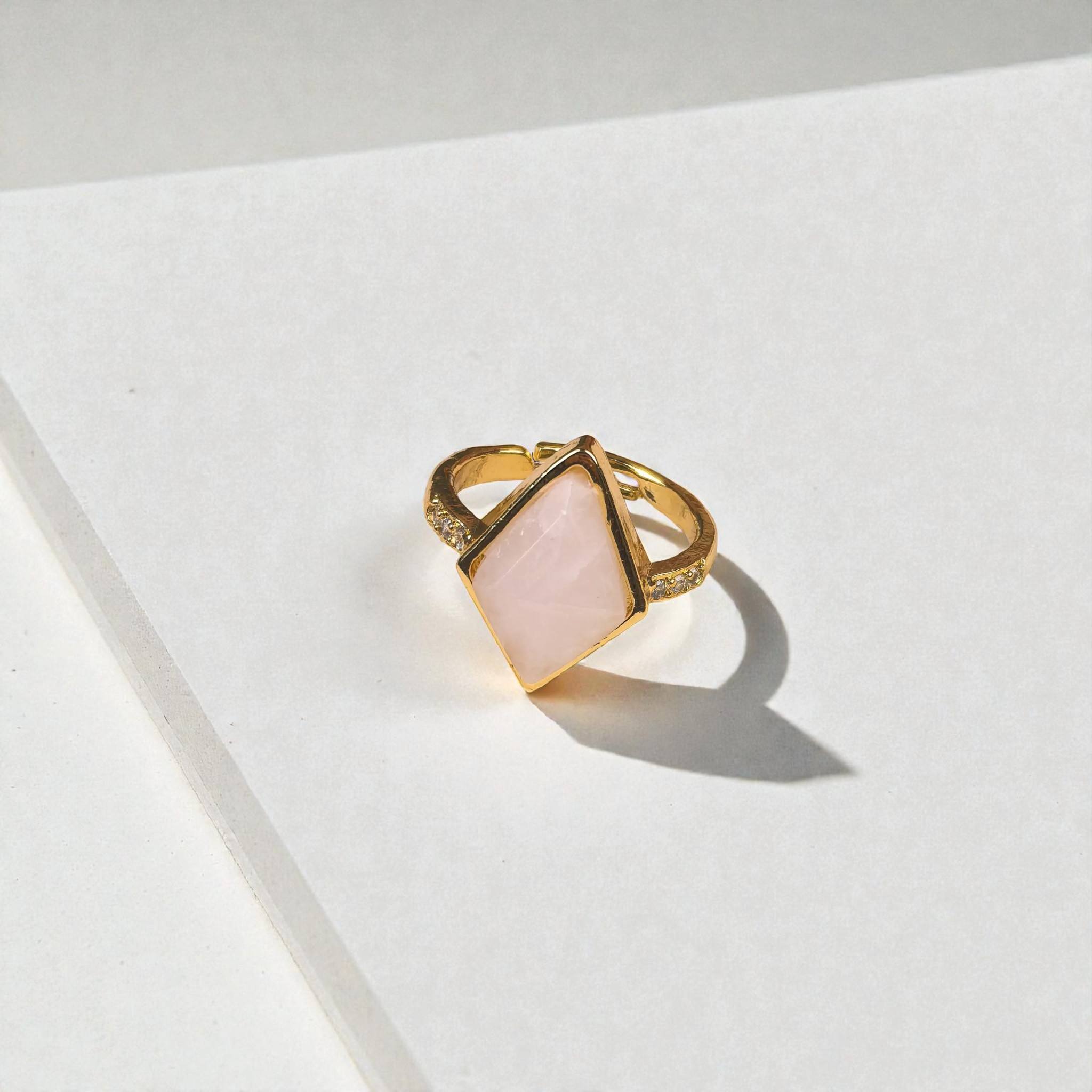 โรสควอตซ์