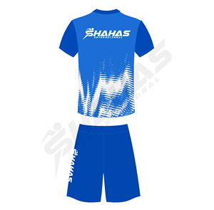 Maillot de football classique au design rétro avec tissu respirant et léger, séchage rapide, uniforme de football performant, vêtements de sport - Product Image 4