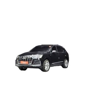 Audi Q7 45 TDI quattro Premium 2023, Diesel, Boîte de vitesses automatique, Sièges en cuir, Volant à gauche, Caméra arrière, 94 113 km - Product Image 1