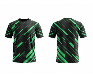 Custom <b>Polyester</b> Sublimation <b>T</b> <b>Shirt</b> Premium Quality | Sublimation Fitness Apparel Supplier | Men Women Youth Sizes - Product Image 1