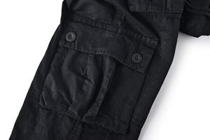 Custom <b>Camouflage</b> Hunting Pants Waterproof Outdoor Sports Trousers for Men Wholesale Hunting Pants - Product Image 6