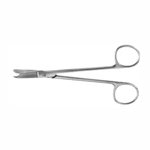 Instruments chirurgicaux dentaires Ciseaux opératoires efficaces - Product Image 3