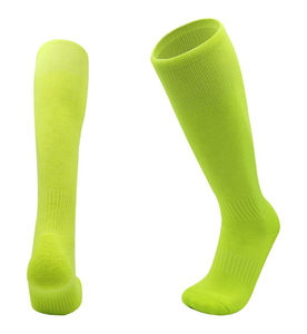 Calcetines de Compresión de Diseño Personalizado, Fabricante Profesional, Precio Bajo, Venta al Por Mayor, Calcetines Antideslizantes Más Vendidos - Product Image 1