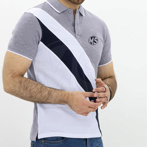 Camisetas Polo para Hombre Ecológicas a Bajo Precio, Camisetas Polo para Hombre de Uso Casual, Camisetas Polo para Hombre Resistentes - Product Image 2