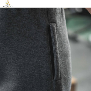 Pantalones Deportivos para Hombre de Primera Calidad, Corte Recto, Cintura Elástica, Tela Suave, Transpirable, Ecológica y Ligera - Product Image 6