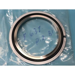 NOR-CAL 20-2303 <b>SEAL</b>, PLATE, 152883 - Trusted Global Legacy Semiconductor Equipment and Parts at - Product Image 3