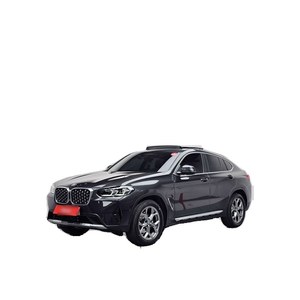 BMW X4 XDrive20d XLine 2023, Diésel, Transmisión Automática, Volante a la Izquierda, con Cámara Trasera, 32,672 km - Product Image 1