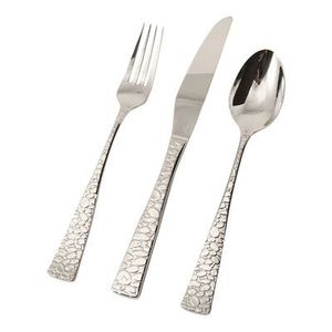 Juego de Cubiertos Metálicos Elegantes que se Adaptan al Estilo de Vida Moderno con Belleza Funcional y Estructura Duradera - Product Image 6