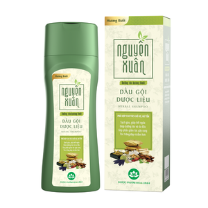 Champú 2 en 1 Unisex Más Vendido a Base de Hierbas de Pomelo Anticaspa, Refrescante e Hidratante para Cuero Cabelludo Seco, Hidratación, Cabello Suave y Fresco - Product Image 1