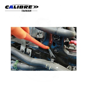 Herramienta de Extracción de Cables y Clips Aislados de 270 mm o 540 mm de Largo, Marca TAIWAN CALIBRE - Product Image 5