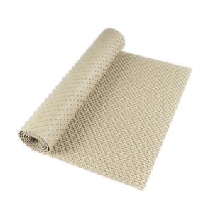 Tapis KATA Hanoi pour voiture, rouleau complet, toutes saisons, imperméable, PVC 5 mm d'épaisseur, sans odeur, antidérapant, facile à nettoyer, ensemble complet - Product Image 1
