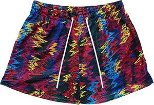 Maillot de rugby décontracté pour homme, taille haute, grande taille, ajusté sur mesure, respirant, imperméable, séchage rapide, anti-UV, écologique, couleur unie - Product Image 5