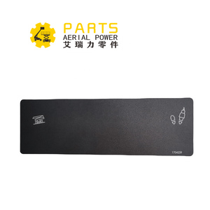 Calcomanía de <span class=keywords><strong>Plataforma</strong></span> de Repuesto HNARL 1704239 para Plataformas Elevadoras JLG E300AJP E400A E600J E600JP M400A M600J M600JP - Product Image 4