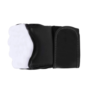 Nuevos Guantes de MMA Elegantes y Personalizados para Hombre, de Cuero, con Logotipo Personalizado, para Uso en Exteriores - Product Image 5