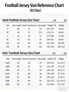 Uniformes de Fútbol Personalizados al por Mayor para Hombre, <span class=keywords><strong>Manga</strong></span> Corta, Secado Rápido, 100% Poliéster, Diseño Sólido, Impresión por Transferencia de Calor - Product Image 6
