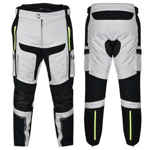 Combinaison Textile Moto Course en Cordura Respirante Coupe-Vent Grande Taille Équipement de Protection pour la Conduite Taille Personnalisée Disponible 2026 OEM - Product Image 5
