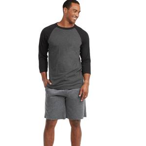 Shorts de jogging décontractés pour hommes, été, couleur unie, séchage rapide, respirants, style streetwear, haute qualité, coupe ample, sport, extérieur, cordon élastique, personnalisables - Product Image 2