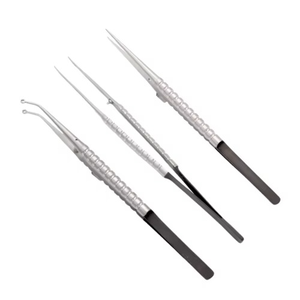 Kit de chirurgie buccale / Kit de chirurgie dentaire / Kit de chirurgie implantaire MIANBRO ENTERPRISES, ensemble d'instruments de base de haute qualité, certifié CE - Product Image 4