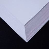 Papier de copie A4 de qualité supérieure COPY a Brand, 80 g/m², 500 feuilles, ramette, pâte de bois vierge, papier d'impression pour bureau et photocopie