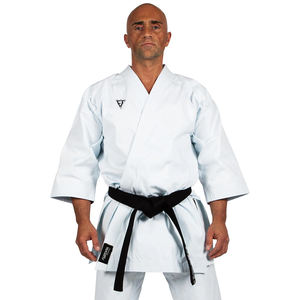 Trajes de Judo y Karate Más Vendidos, Uniformes con Logotipo Personalizado, MOQ Bajo, Kimono de Karate al por Mayor, Trajes de Karate Ligeros, Traje de MMA - Product Image 1