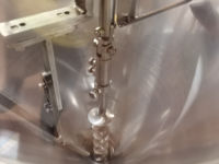 Remplisseuse automatique multifonctionnelle pour petits sacs machine à emballer sucre de canne en poudre thé en poudre DE-160F