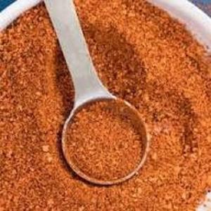 Poudre d'écorce rouge super biologique, extrait végétal de qualité alimentaire, extraite par solvant, sauvage, bouteille de 1 kg SD pour usage culinaire - Product Image 1