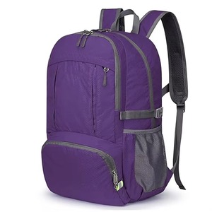 Sac à dos personnalisé, sac de voyage, sac à dos scolaire, sac à dos pour ordinateur portable, sac à dos de randonnée imperméable, vente en gros - Product Image 6