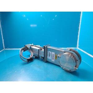 Bride de raccordement sous vide ISO-F 80 - Équipements et pièces semi-conductrices de renommée mondiale et de confiance - Product Image 5