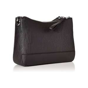 Bolsos de Mano de Lujo para Mujer, de Cuero Genuino, Gran Capacidad, Cierre de Cremallera, Bolsos Cruzados y de Hombro, Venta al Por Mayor 2026, Nueva Moda, OEM - Product Image 4