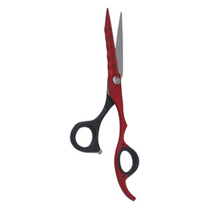 STAHLMANN Pro Ciseaux de Coiffure Professionnels Ergonomiques en Acier Inoxydable Premium 4Cr13, Bord Biseauté Durable, Pour Droitiers - Product Image 2