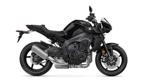 Motocicleta MT-10 Hyper Naked 2025, Superventas, Disponible Ahora - Product Image 4