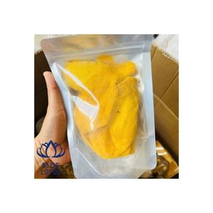 SHIPS QUICKLY dried soft mango fruit snack for convenient use and <b>sweet</b> craving satisfaction made from premium mango - Product Image 1