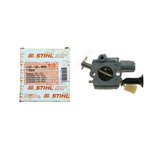CARBURATEUR ZAMA POUR STIHL MS261 (1141 120 0606) - Product Image 1