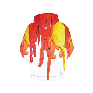 Sudaderas con Sublimación de Impresión Completa de Alta Calidad para Hombre, Sudaderas Baratas de Alta Calidad para Uso Casual, Sudadera con Impresión Personalizada a Precio de Mayoreo - Product Image 4