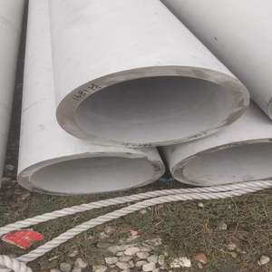 Tuyau d'extrémité de silencieux de réparation automobile en acier inoxydable, entrée ovale 67 mm, sortie simple universelle 110 * 95 mm - Product Image 6