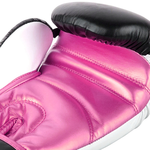 ถุงมือชกมวยหนัง PU สำหรับผู้ใหญ่ ดีไซน์ใหม่ปี 2026 อเนกประสงค์ คุณภาพดี - Product Image 5