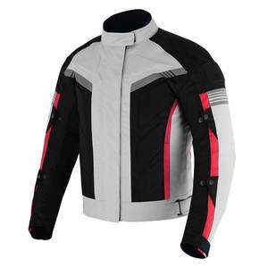 Combinaison textile pour moto en Cordura sur mesure de haute qualité, design unique, pantalon grande taille, respirant, hiver, écologique - Product Image 5