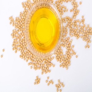 Factory Price Organic Refined Fractionated <b>Soybean</b> Oil Degummed Vegetable Oil for Cooking Bulk Packaging Origin 100% - Product Image 2