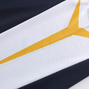 Uniforme de Baloncesto de Alta Calidad, Transpirable y de Secado Rápido, Conjunto de Camiseta y Pantalones Cortos, Ropa Deportiva Unisex para Adultos, Colores Personalizables - Product Image 5