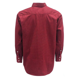 Camisa de Trabajo de Verano de Manga Corta para Hombre, Resistente al Fuego y Retardante de Llama, Uniforme de Seguridad Industrial - Product Image 2