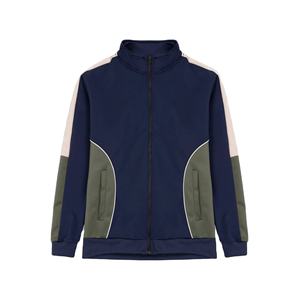 SMART SHINE ENTERPRISES Chándal Deportivo Informal para Hombre, Ligero, Transpirable, 100% Algodón, Tejido Premium, Fábrica OEM ODM - Product Image 3