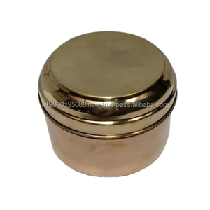 Merveilleux Design Ustensiles De Cuisine Chapati Conteneur Roti Boîte Pour Accessoires De Cuisine Stockage Des Aliments Récipient Roti - Product Image 3