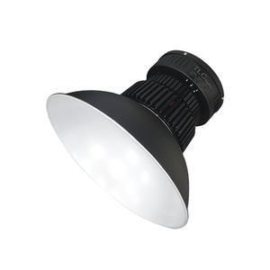 High Bay LED Iluminación de almacén aceptada en fábrica IP20 Control de interruptor Aluminio recubierto de polvo Listo para enviar desde TLC Vietnam - Product Image 1